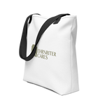 Ehrnriter Cares Tote Bag