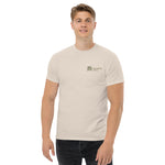 Taupe Unisex T-Shirt