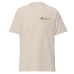 Taupe Unisex T-Shirt