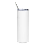 EC Stainless Steel Tumbler