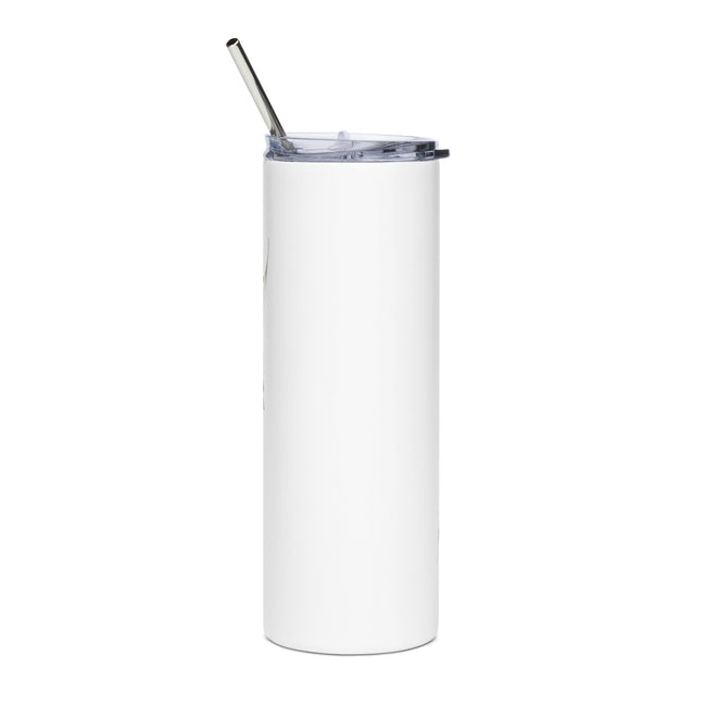 EC Stainless Steel Tumbler