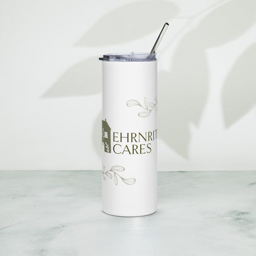 EC Stainless Steel Tumbler