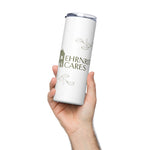 EC Stainless Steel Tumbler